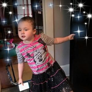 Meet your Posher, Edwin